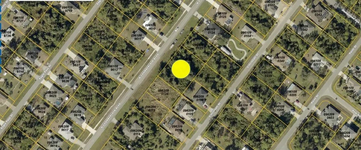 N Chamberlain Boulevard, North Port, FL 34286 - Image #1