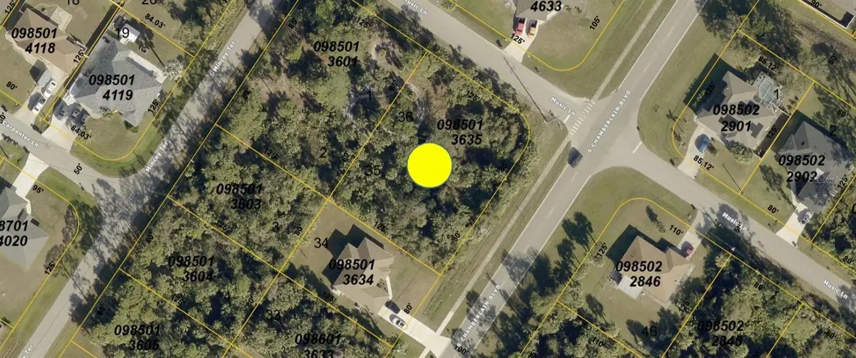 S Chamberlain Boulevard, North Port, FL 34286 - Image #1