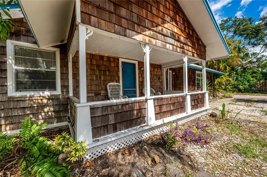 747 42nd Street, Sarasota, FL 34234 - Image #2