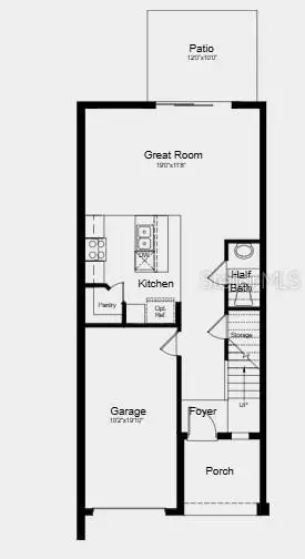 10741 Eclipse Street, Sarasota, FL 34241 - Image #2