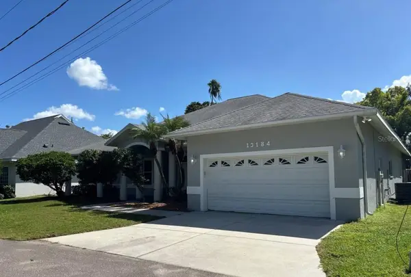 13184 73rd Avenue, SEMINOLE, FL 33776
