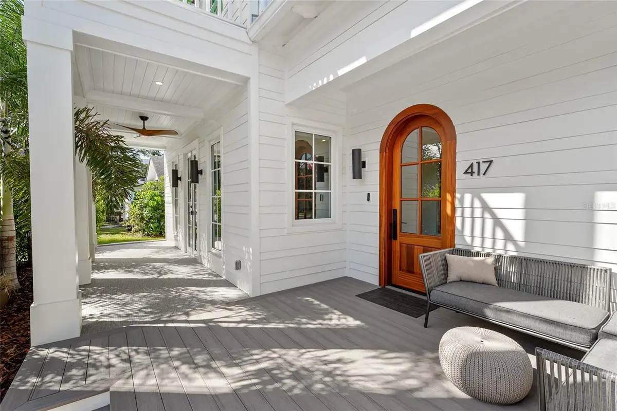 417 N Osprey Avenue, Sarasota, FL 34236 - Image #1