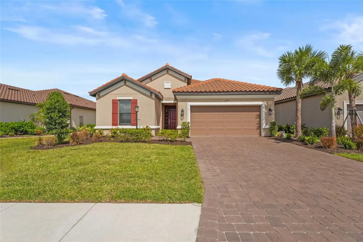 6195 Mesa Glen, Bradenton, FL 34203 - Image #1