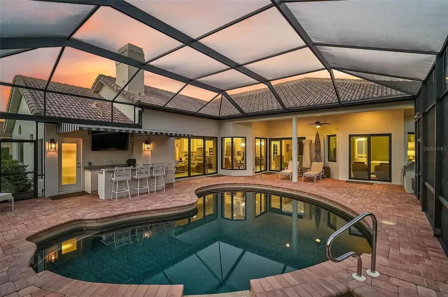 889 Macewen Drive, Osprey, FL 34229 - Image #2