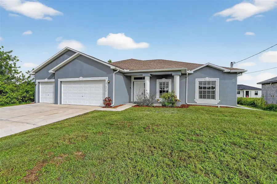3214 23rd Street Sw, Lehigh Acres, FL 33976 - Image #2
