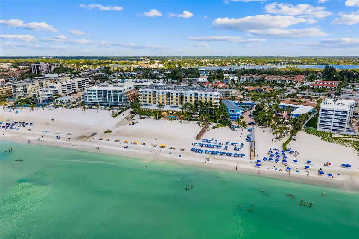 915 Seaside Drive #407, Sarasota, FL 34242 - Image #1