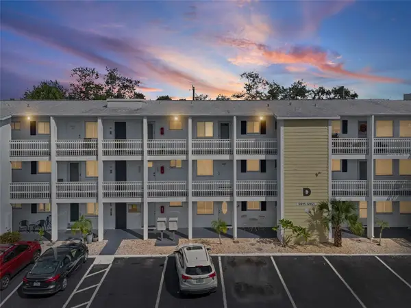 5945 Todd Street #D34, BRADENTON, FL 34207