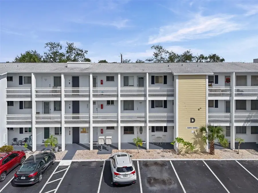 5945 Todd Street #D34, Bradenton, FL 34207 - Image #2