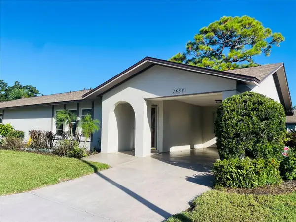 1653 Whitehead Drive #615, SARASOTA, FL 34232