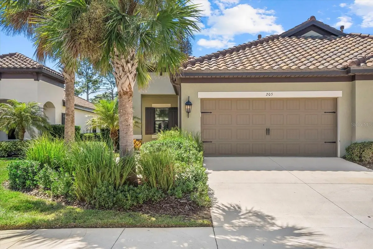 205 Sarezzo Circle, Nokomis, FL 34275 - Image #1