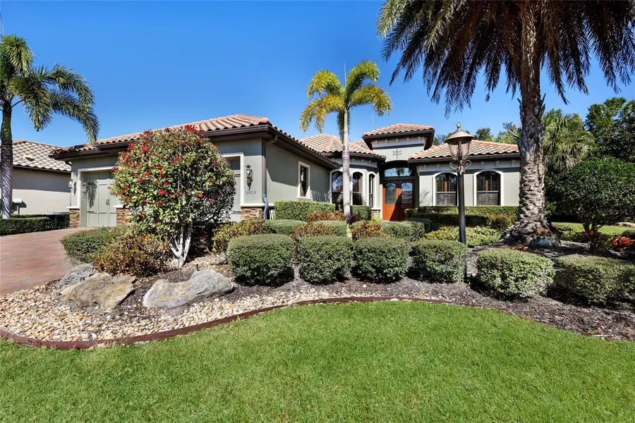 14909 Secret Harbor Place, Lakewood Ranch, FL 34202 - #2