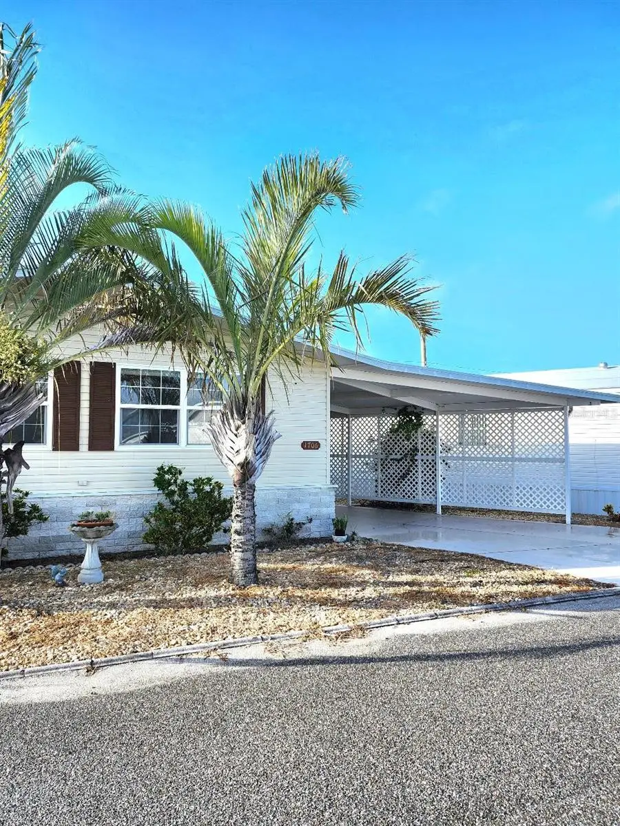 1706 Iowa Avenue, Bradenton, FL 34207 - Image #2