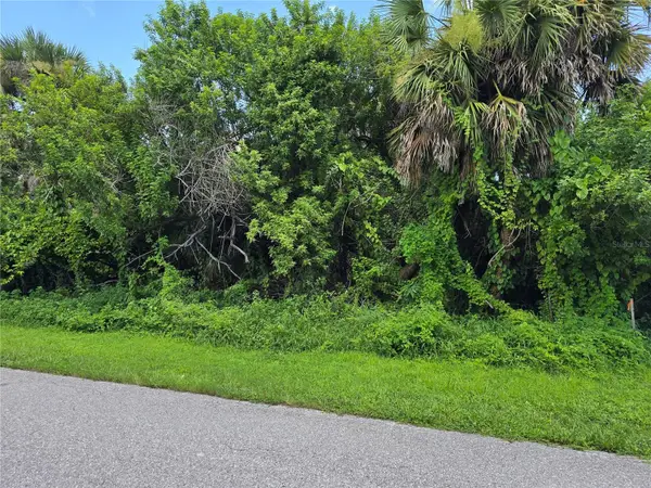 4048 Gallo Street, PORT CHARLOTTE, FL 33948