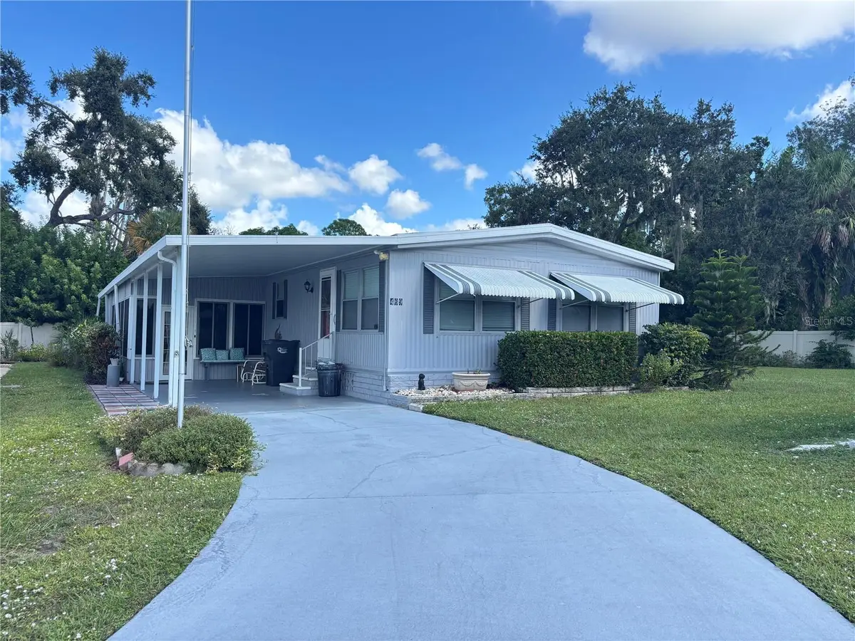 5619 Bayshore Road #469, Palmetto, FL 34221 - #1