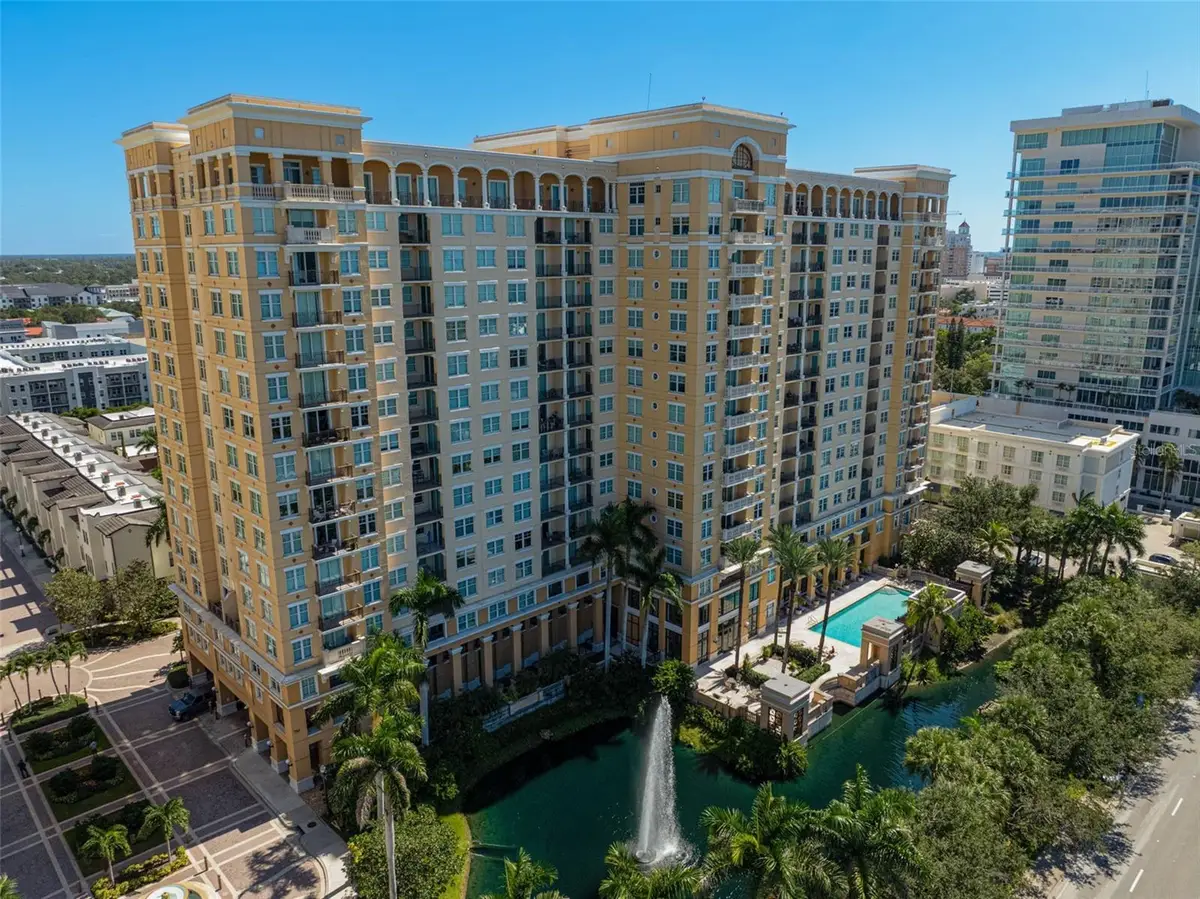 750 N Tamiami Trail #1516, Sarasota, FL 34236 - Image #1