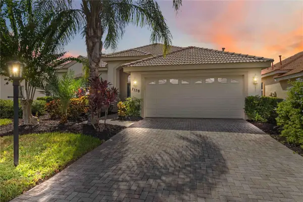 7358 Stanhope Court, SARASOTA, FL 34238