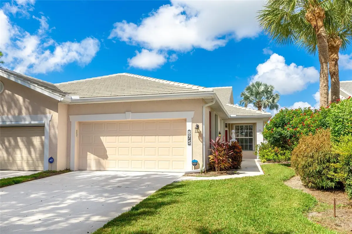 875 Chalmers Drive, Venice, FL 34293 - Image #1