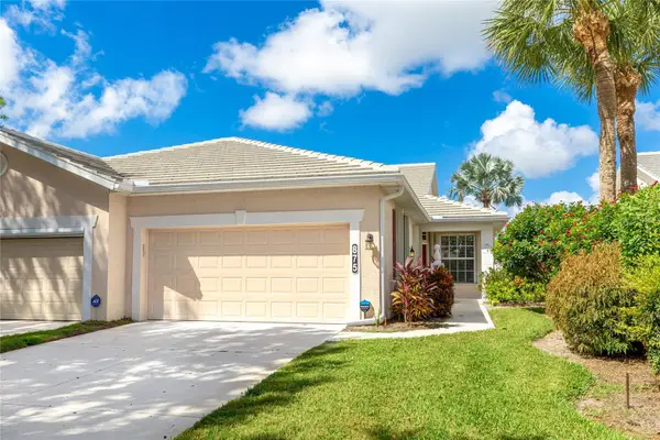 875 Chalmers Drive, VENICE, FL 34293