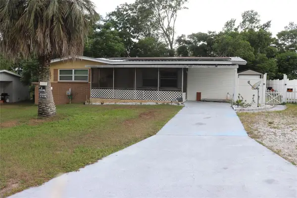 16 S Harrison Street, BEVERLY HILLS, FL 34465