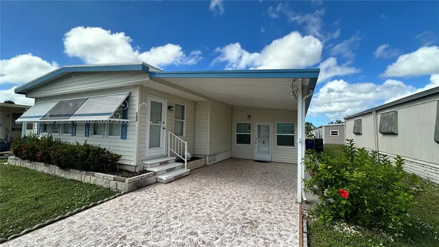 5619 Bayshore Road #163, Palmetto, FL 34221 - Image #2