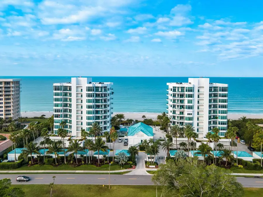 655 Longboat Club Road #16B, Longboat Key, FL 34228 - Image #2