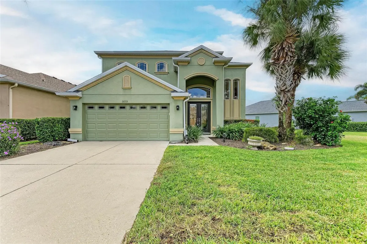 3653 Summerwind Circle, Bradenton, FL 34209 - Image #1