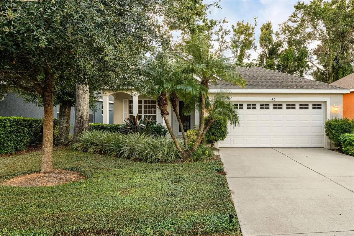 143 Tall Trees Court, Sarasota, FL 34232 - Image #1