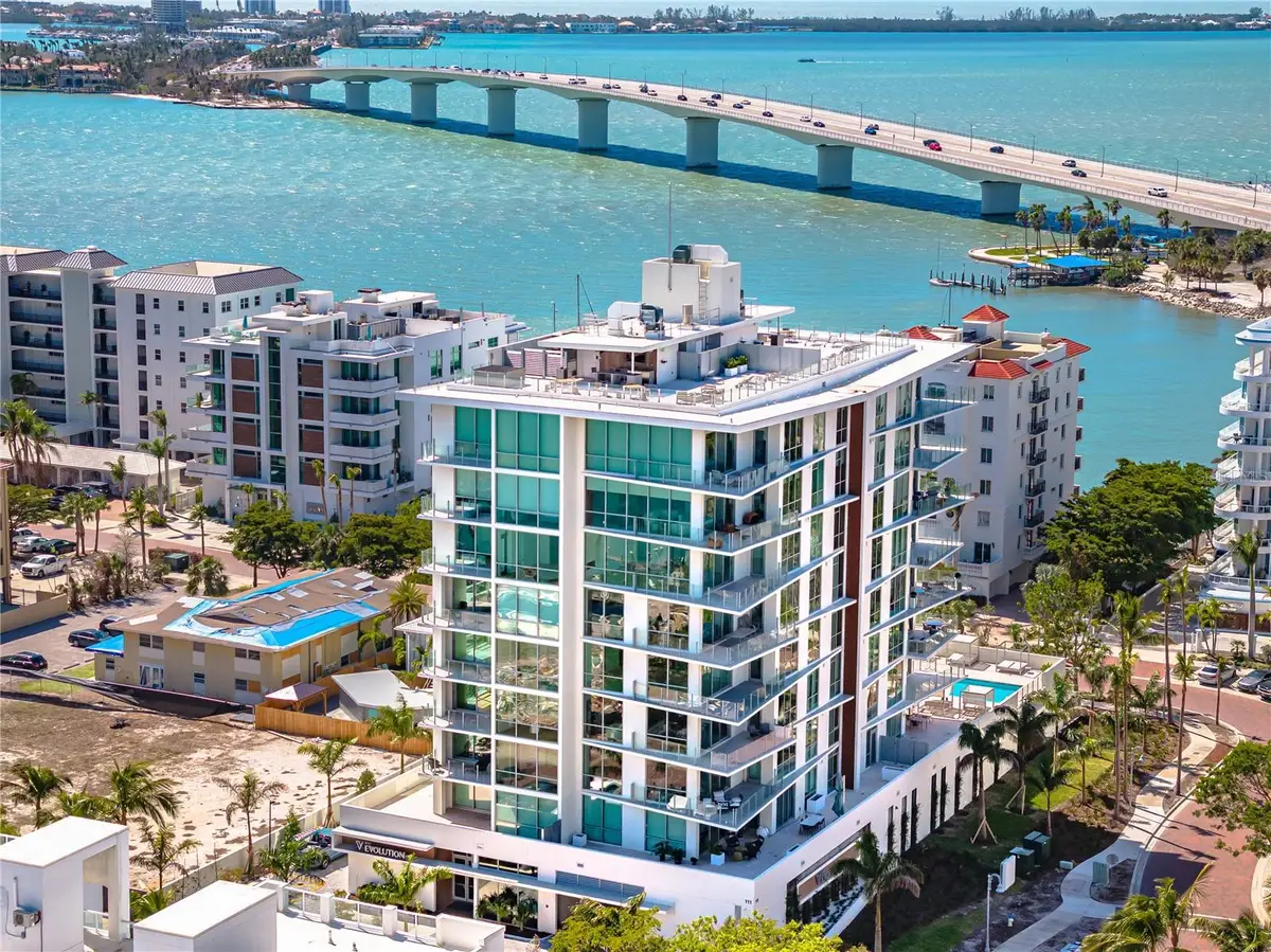 111 Golden Gate Point #303, Sarasota, FL 34236 - Image #1