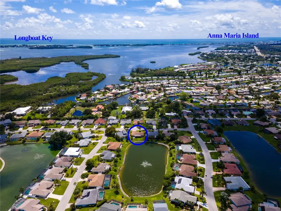 5207 88th Street W, Bradenton, FL 34210 - Image #2