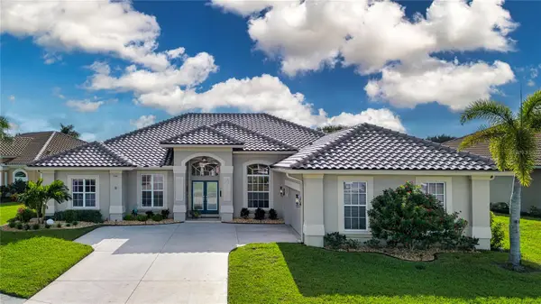840 Wood Sorrel Lane, VENICE, FL 34293
