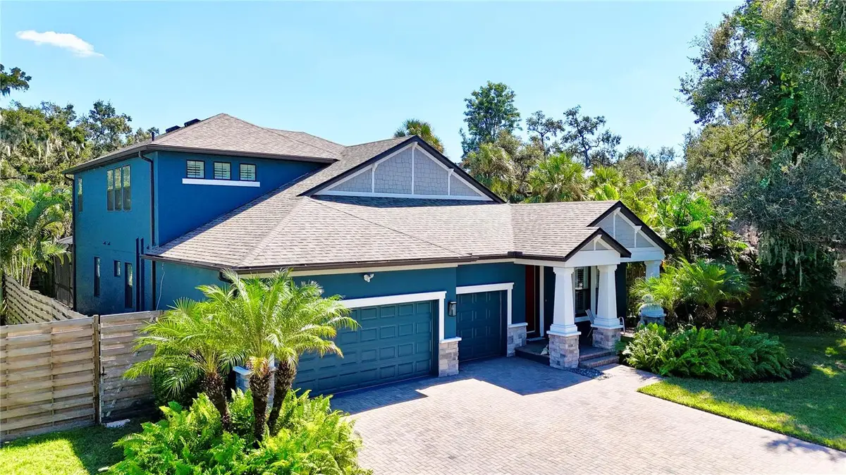 2021 Misty Sunrise Trail, Sarasota, FL 34240 - Image #1