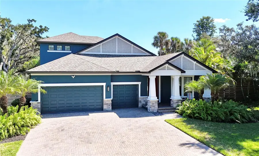 2021 Misty Sunrise Trail, Sarasota, FL 34240 - Image #2