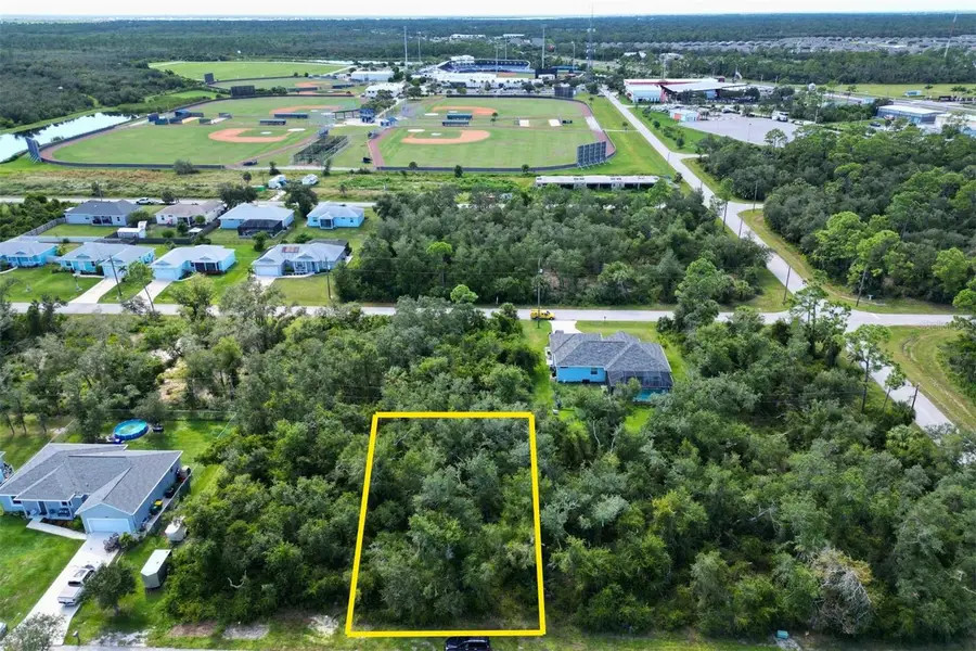 2157 Tea Street, Port Charlotte, FL 33948 - Image #3