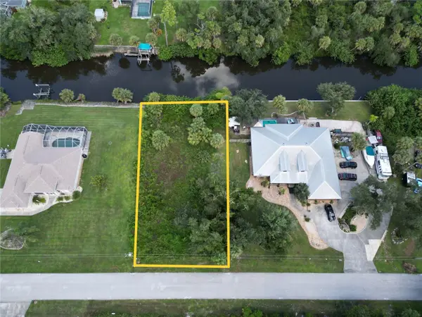 2206 Tea Street, PORT CHARLOTTE, FL 33948