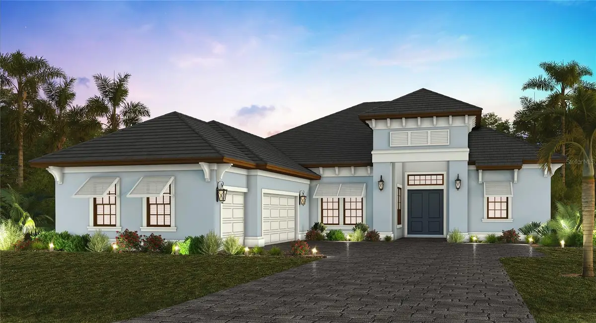 10621 Nicklaus Court, Englewood, FL 34223 - Image #1