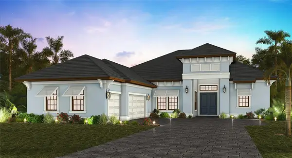 10621 Nicklaus Court, ENGLEWOOD, FL 34223