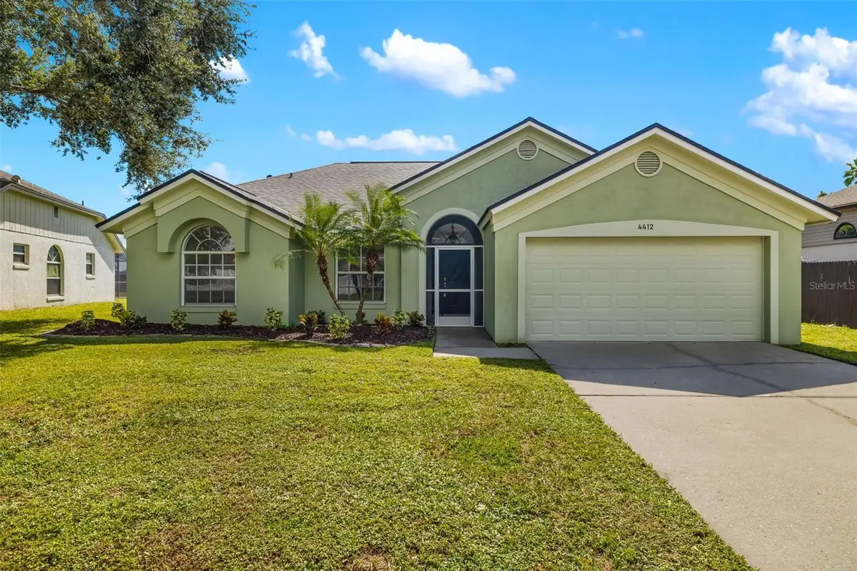 4412 11th Avenue E, Bradenton, FL 34208 - Image #1