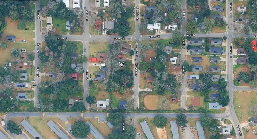 2332 Saint Marks Street, Tallahassee, FL 32310 - Image #2