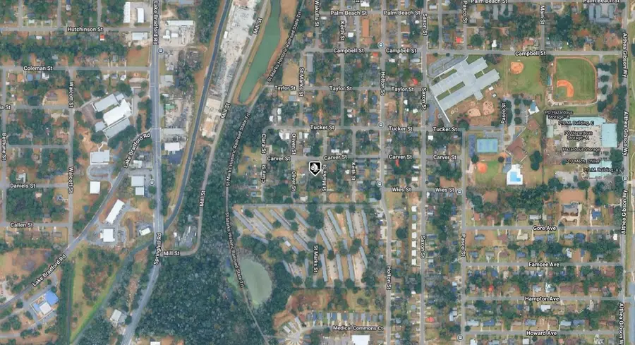 2332 Saint Marks Street, Tallahassee, FL 32310 - Image #3