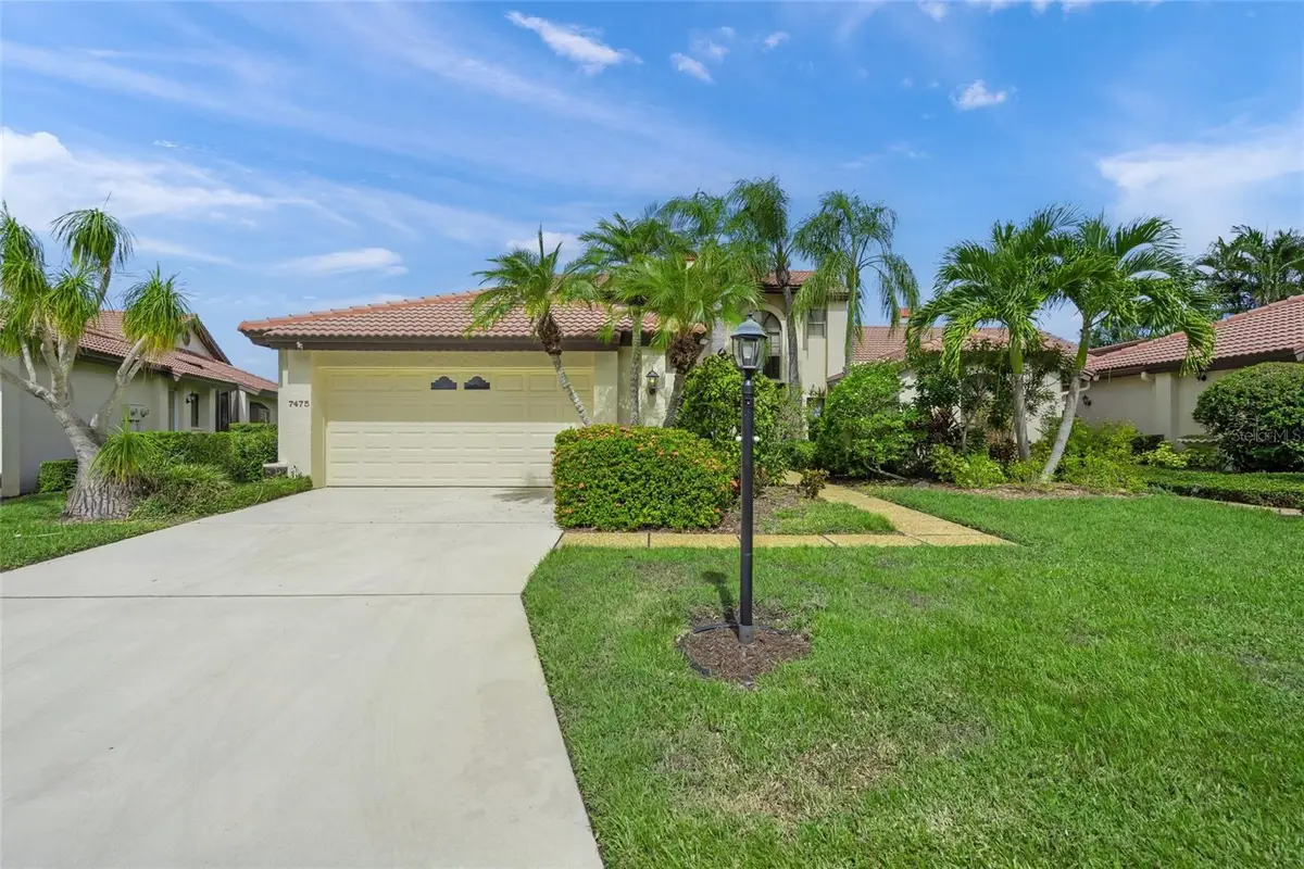 7475 Oak Moss Drive #20, Sarasota, FL 34241 - Image #1