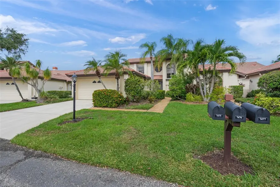 7475 Oak Moss Drive #20, Sarasota, FL 34241 - Image #2