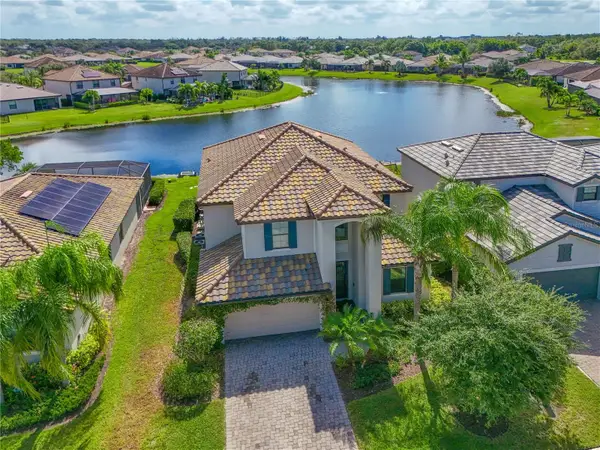 11314 Sweetgrass Drive, BRADENTON, FL 34212