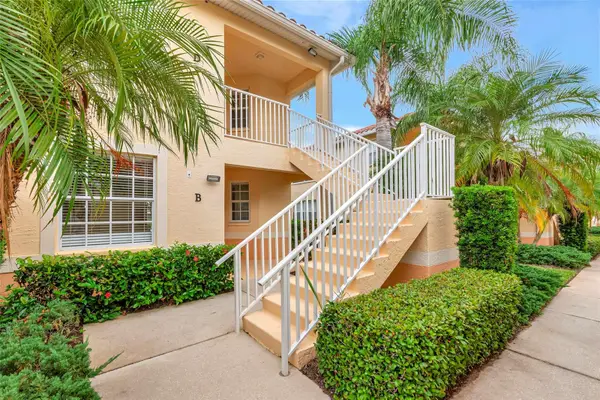 4254 Vicenza Drive #B, VENICE, FL 34293