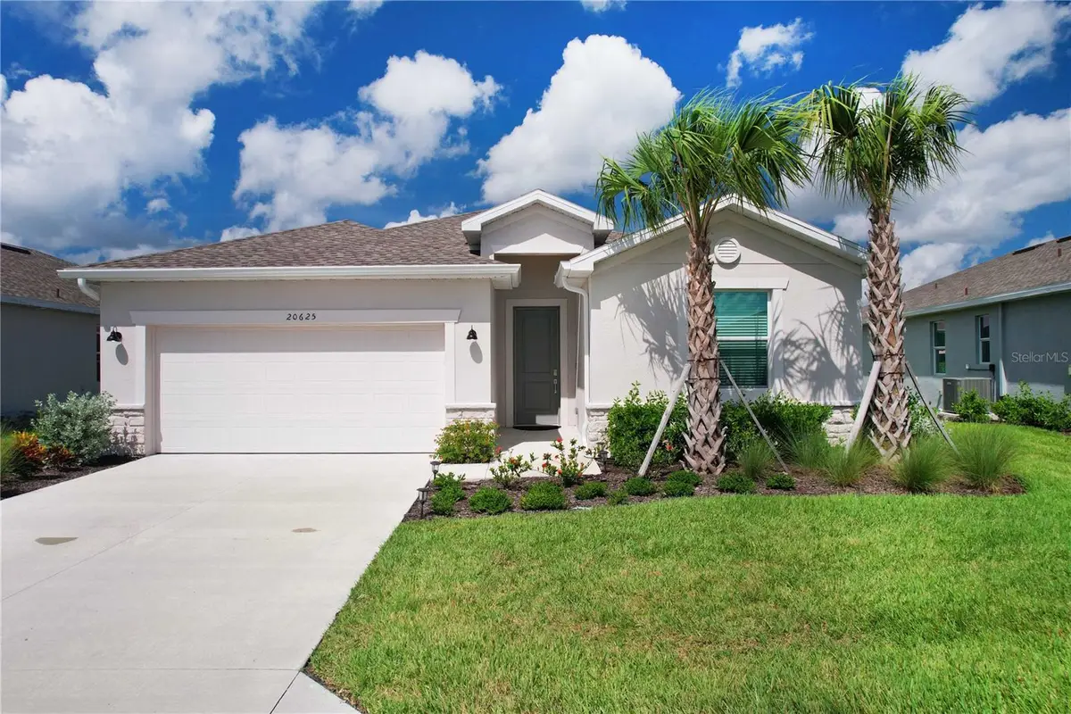 20625 Copperhead Drive, Lehigh Acres, FL 33936 - #1