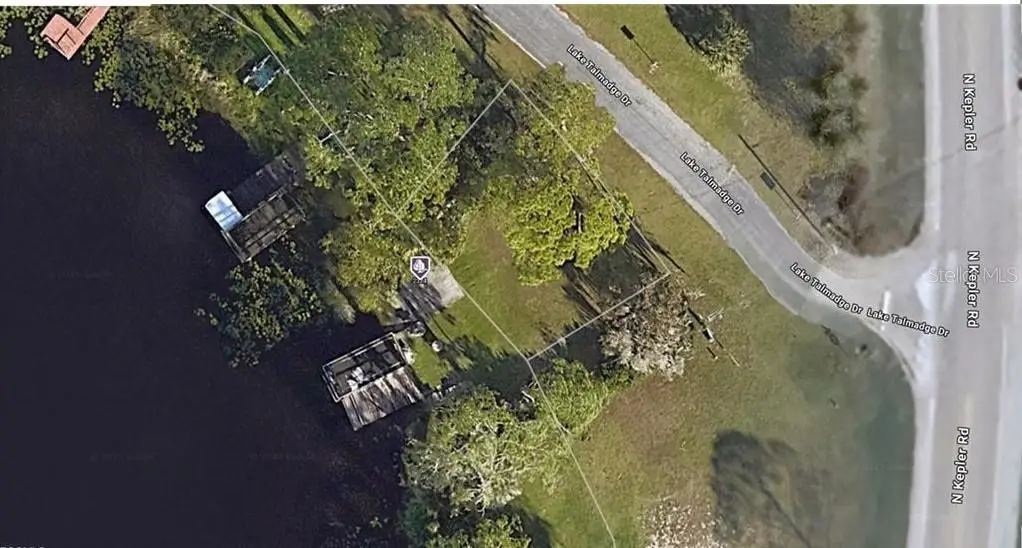 2324 Lake Talmadge Drive, Deland, FL 32724 - Image #1