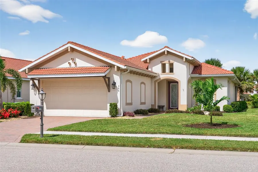 366 Padova Way, North Venice, FL 34275 - Image #2