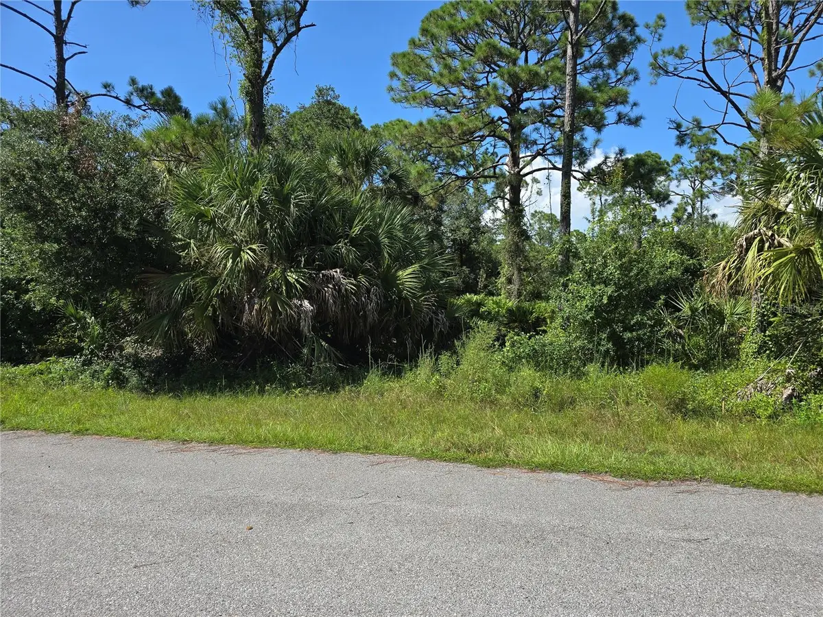 14506 Carousel Lane, Port Charlotte, FL 33953 - Image #1