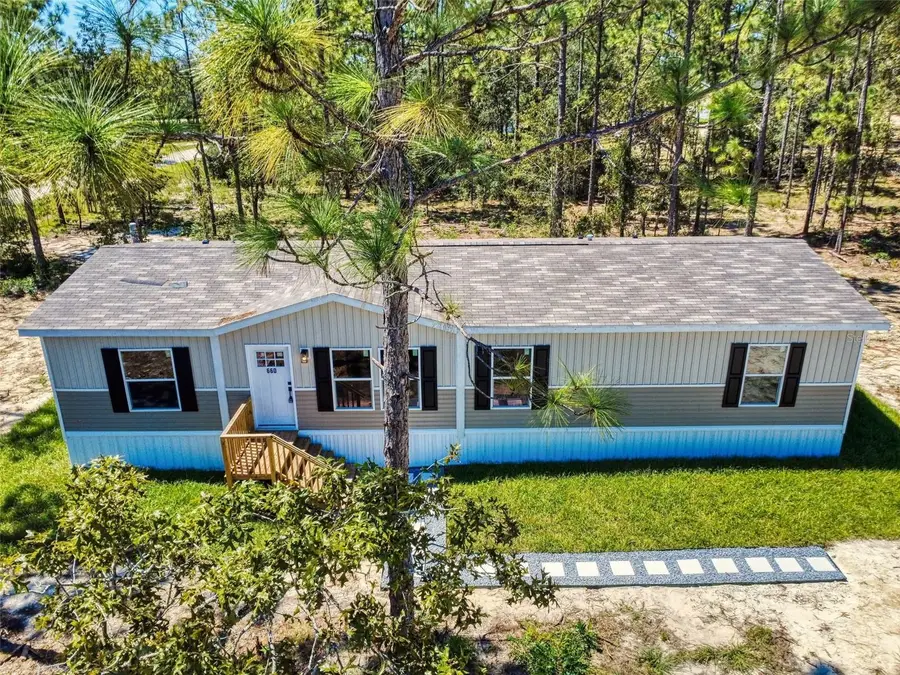 660 NE 131 Avenue, Williston, FL 32696 - Image #2