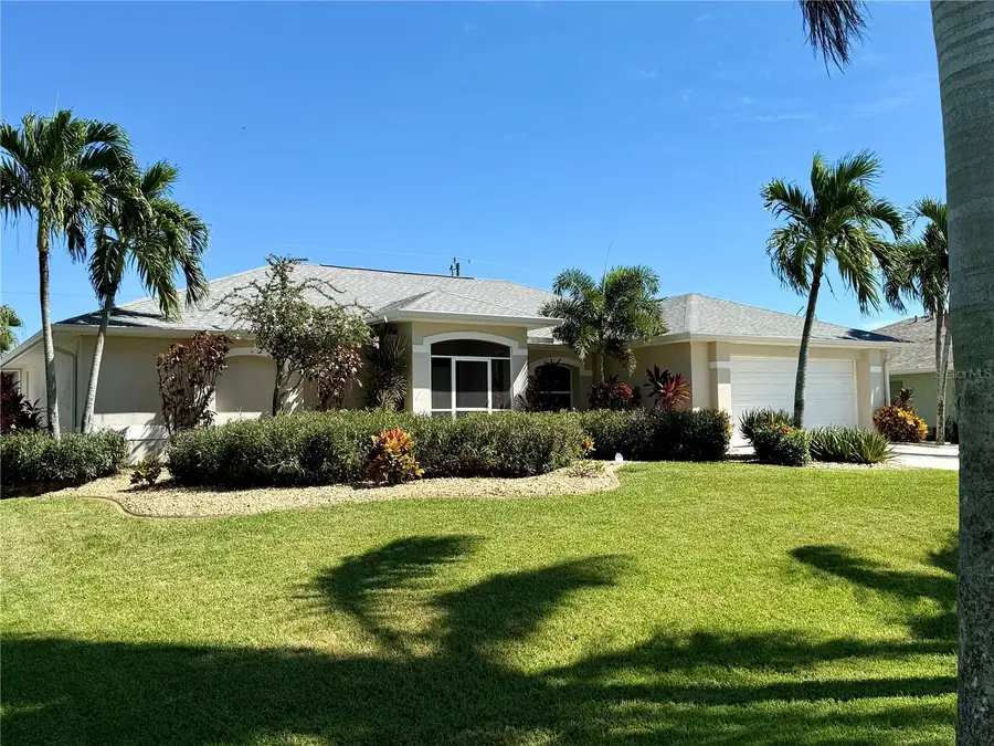 3805 SW 20th Place, Cape Coral, FL 33914 - Image #2