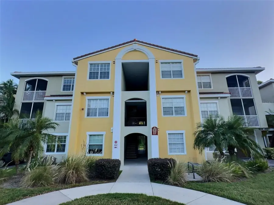 4751 Travini Circle #4-105, Sarasota, FL 34235 - Image #2